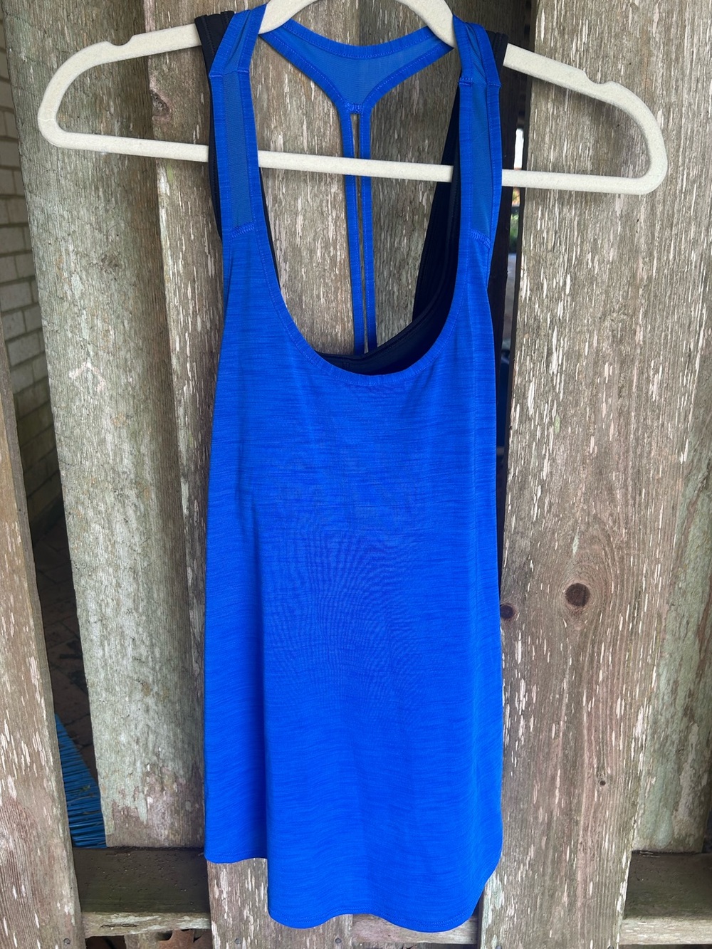 Athleta tank